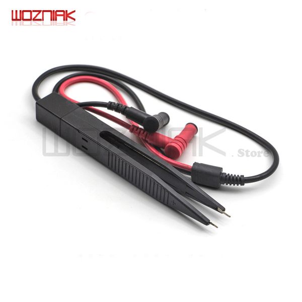 wozniak smd inductor test lead clip probe tweezers multimeter chip components tweezers clamp and 20a current probe
wozniak smd inductor test lead clip probe tweezers multimeter chip components tweezers clamp and 20a current probe