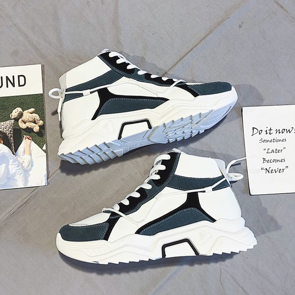 fashion men womens chaussures shoe black white red platform casual sneaker trainer shoes mens leather outdoor sports size eur 39-44
fashion men womens chaussures shoe black white red platform casual sneaker trainer shoes mens leather outdoor sports size eur 39-44