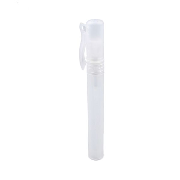 100pcs 8ml perfume empty hand sanitizer plastic pen spray bottle with cap pp plastic colored pen perfume bottle
100pcs 8ml perfume empty hand sanitizer plastic pen spray bottle with cap pp plastic colored pen perfume bottle