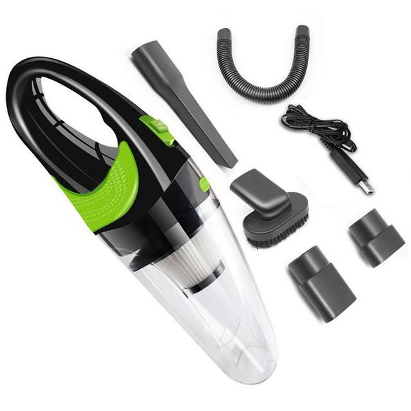 adeeing hand held vehicle vacuum cleaner 120w portable usb charging cable car dual-use vacuum cleaner r30
adeeing hand held vehicle vacuum cleaner 120w portable usb charging cable car dual-use vacuum cleaner r30