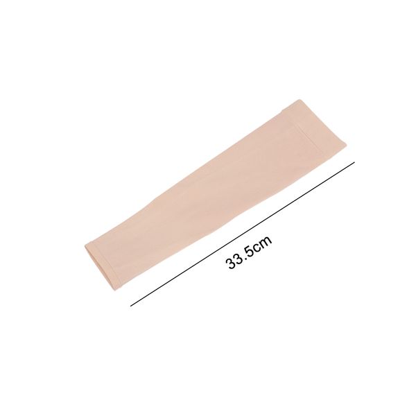 1/2pcs summer sun protection oversleeve tattoo cover up compression sleeves bands forearm concealer support skin color, Silver
1/2pcs summer sun protection oversleeve tattoo cover up compression sleeves bands forearm concealer support skin color, Silver