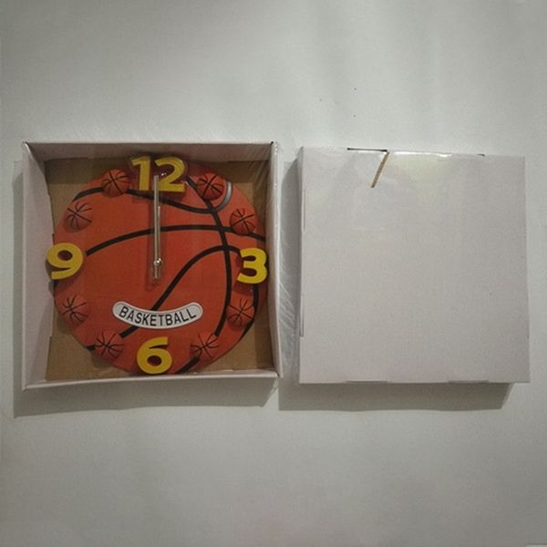 football basketball clocks world cup fitness children's room creative mute wall clocks basketball fans wall clocks
football basketball clocks world cup fitness children's room creative mute wall clocks basketball fans wall clocks