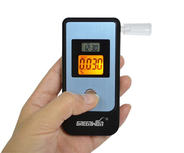 greenwon professional safety alcohol tester automobiles roadway safety drunk driving test portable alcohol detector
greenwon professional safety alcohol tester automobiles roadway safety drunk driving test portable alcohol detector