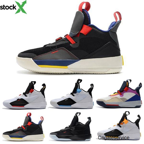 xxxiii wholesale 33 mens basketball shoes for jumpman 33s black yellow green white athletic mens trainers sneakers size 7-12
xxxiii wholesale 33 mens basketball shoes for jumpman 33s black yellow green white athletic mens trainers sneakers size 7-12