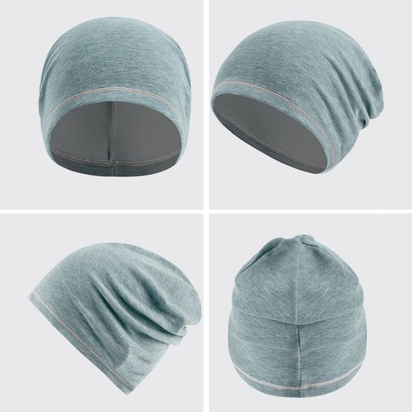 aolikes men women cycling windproof cap fleece winter outdoor sport warm anti-cold hat helmet liner riding bicycle headband, Black
aolikes men women cycling windproof cap fleece winter outdoor sport warm anti-cold hat helmet liner riding bicycle headband, Black