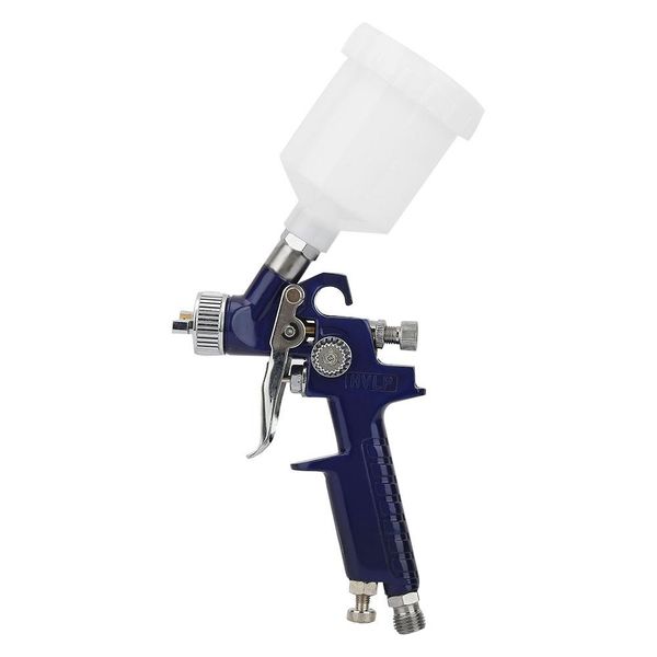 pneumatic 0.8mm/1.0mm nozzle pneumatic spray auto repair furniture mini paint spray air brush high quality
pneumatic 0.8mm/1.0mm nozzle pneumatic spray auto repair furniture mini paint spray air brush high quality