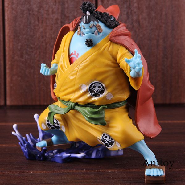 one piece king of исполнитель the jinbe one piece фигурку пвх коллекционная модель игрушки t200603
one piece king of исполнитель the jinbe one piece фигурку пвх коллекционная модель игрушки t200603