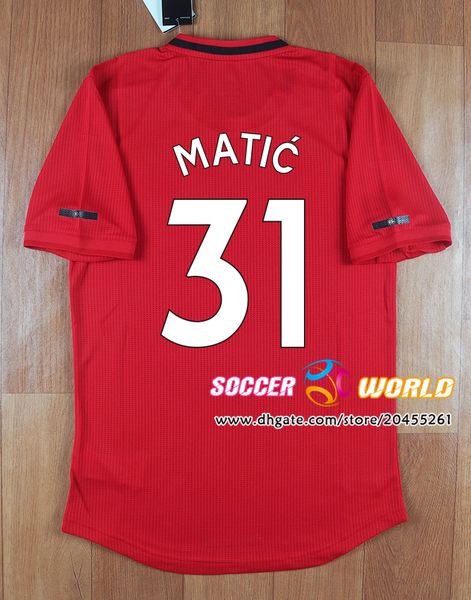 new season player version tight fitting 2019 manchester soccer jerseys 19 20 united mata alexis lingard rashford martial shirts size s-3xl, Black;yellow
new season player version tight fitting 2019 manchester soccer jerseys 19 20 united mata alexis lingard rashford martial shirts size s-3xl, Black;yellow