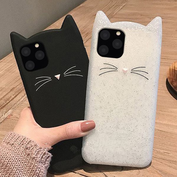 cute cartoon soft phone case for iphone 11 pro x xr xs max girl silicone shockproof back cover for iphone 8 plus
cute cartoon soft phone case for iphone 11 pro x xr xs max girl silicone shockproof back cover for iphone 8 plus