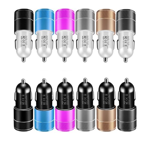 2.1a dual usb ports auto power adapter car chargers for iphone 7 8 x 12 13 samsung s7 s9 edge android phone gps mp3
2.1a dual usb ports auto power adapter car chargers for iphone 7 8 x 12 13 samsung s7 s9 edge android phone gps mp3