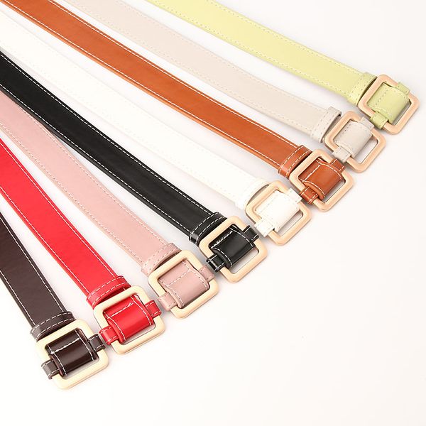 kid pu leather belt 2.8*105cm 16 colors student buckle belts girl belt fashion waistband belts jeans strap tnt fedex, Black
kid pu leather belt 2.8*105cm 16 colors student buckle belts girl belt fashion waistband belts jeans strap tnt fedex, Black