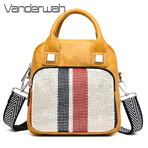 fashion leather backpacks for women diamond decoration travel backpack school bags for teenager girls rucksack sac a dos mochila
fashion leather backpacks for women diamond decoration travel backpack school bags for teenager girls rucksack sac a dos mochila