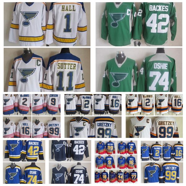 fashion retro st louis blues jersey 16 brett hull 2 al macinnis 99 wayne gretzky 44 chris pronger blue mens stitched hockey jerseys, Black;red
fashion retro st louis blues jersey 16 brett hull 2 al macinnis 99 wayne gretzky 44 chris pronger blue mens stitched hockey jerseys, Black;red