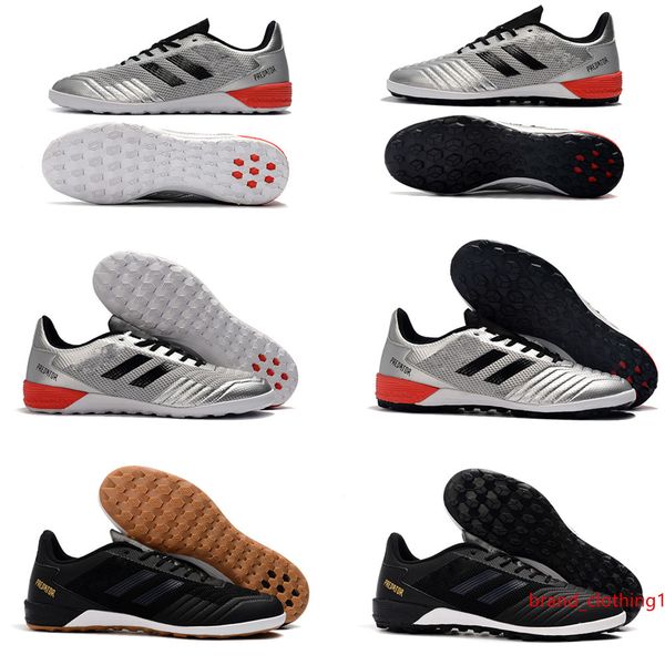 2019 the new predator 19.1 tf ic indoor paul pogba pp turf 19 x mens soccer shoes football boots cleats size 6.5-11
2019 the new predator 19.1 tf ic indoor paul pogba pp turf 19 x mens soccer shoes football boots cleats size 6.5-11
