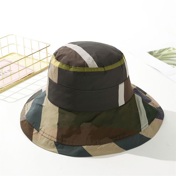женщины visor hat шитье цвет регулируемый высокое качество складная рыбака hat 2019 весна осень новые возможности для женщин заплатки, Blue;gray
женщины visor hat шитье цвет регулируемый высокое качество складная рыбака hat 2019 весна осень новые возможности для женщин заплатки, Blue;gray