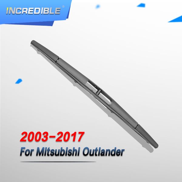 невероятно задняя щетка стеклоочистителя для mitsubishi outlander 2003 2004 2005 2006 2007 2008 2009 2010 2011 2012 2013 2014 2015 2016 2017
невероятно задняя щетка стеклоочистителя для mitsubishi outlander 2003 2004 2005 2006 2007 2008 2009 2010 2011 2012 2013 2014 2015 2016 2017