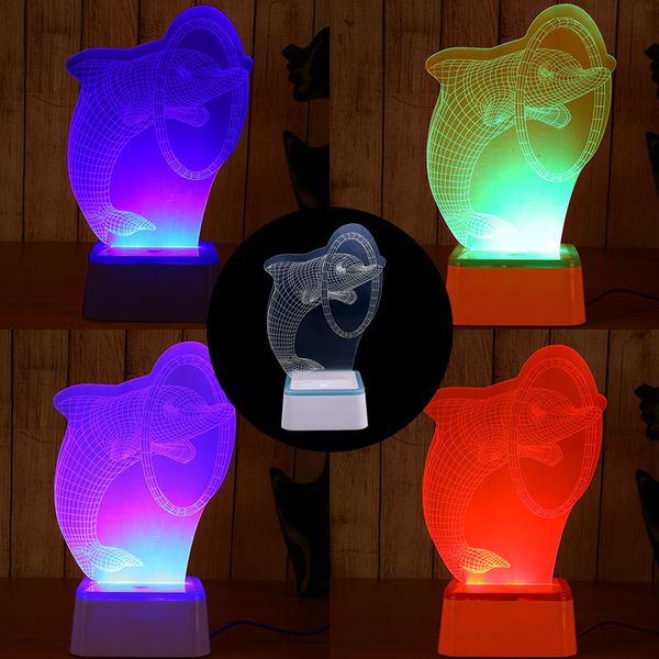 dolphin 3d colorful led usb charging decoration touch control art kid home decor christmas xmas night light desk light
dolphin 3d colorful led usb charging decoration touch control art kid home decor christmas xmas night light desk light