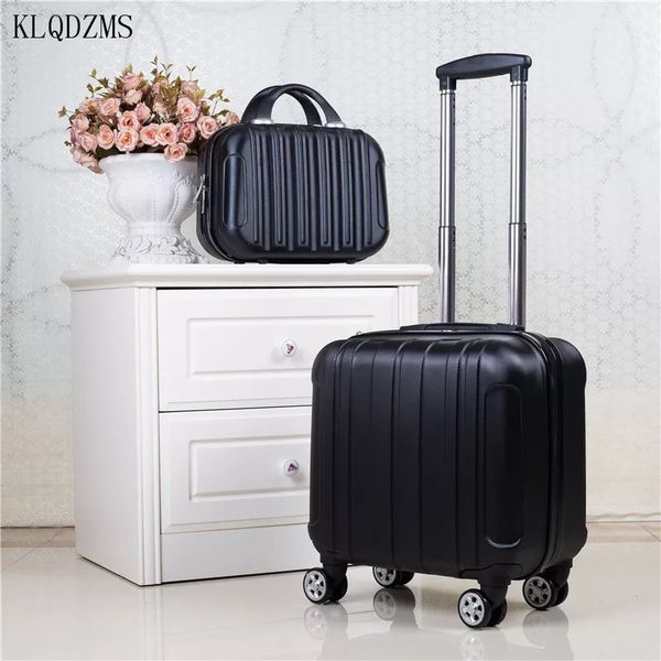 klqdzms fashion luggage set travel trolley suitcase on wheels girl's cabin rolling luggagecarry on suitcase
klqdzms fashion luggage set travel trolley suitcase on wheels girl's cabin rolling luggagecarry on suitcase