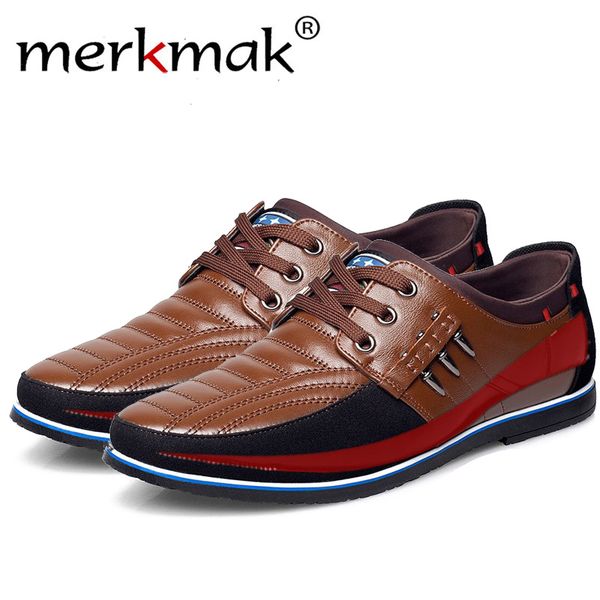 merkmak men genuine leather shoes elastic band fashion design solid tenacity comfortable men's shoes big sizes, Black
merkmak men genuine leather shoes elastic band fashion design solid tenacity comfortable men's shoes big sizes, Black