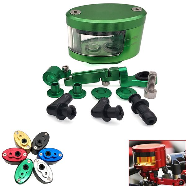 universal cnc motorcycle brake fluid oil reservoir cup tank +support bracket for 400 620 695 696 796 821 797 900
universal cnc motorcycle brake fluid oil reservoir cup tank +support bracket for 400 620 695 696 796 821 797 900