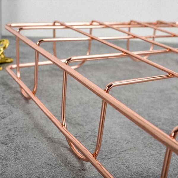 nordic rose gold metal стекируемые хранения корзины office для настольных а4 отделка корзины журнал газета организатор кадров стойки
nordic rose gold metal стекируемые хранения корзины office для настольных а4 отделка корзины журнал газета организатор кадров стойки