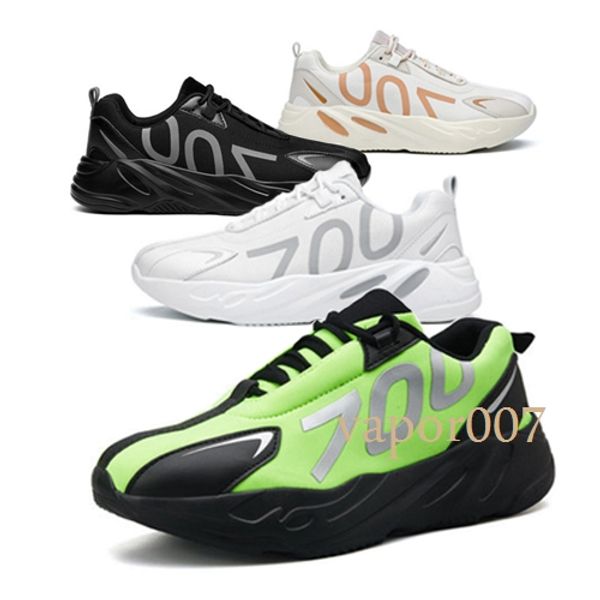with box 2019 fashion luxury designer shoes wave runner 700 v2 3m vx kanye west shoes solid vanta men women running sneakers
with box 2019 fashion luxury designer shoes wave runner 700 v2 3m vx kanye west shoes solid vanta men women running sneakers
