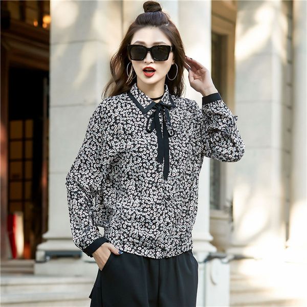 spring womens designer print shirt stylish polka dot printed stripe long sleeve loose shirts, White
spring womens designer print shirt stylish polka dot printed stripe long sleeve loose shirts, White