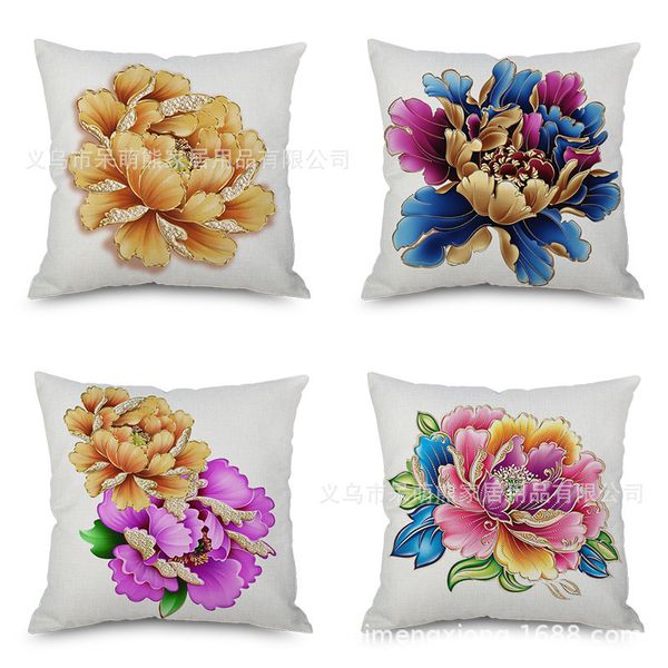 flower flowers and plants flax embrace pillow case imitate mabaozhen automobile sofa back cushion cushion backrest pillow
flower flowers and plants flax embrace pillow case imitate mabaozhen automobile sofa back cushion cushion backrest pillow