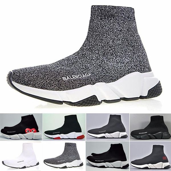 designers sneakers speed trainer black red gypsophila triple black fashion flat sock boots casual shoes speed trainer runner with dust cs5k
designers sneakers speed trainer black red gypsophila triple black fashion flat sock boots casual shoes speed trainer runner with dust cs5k