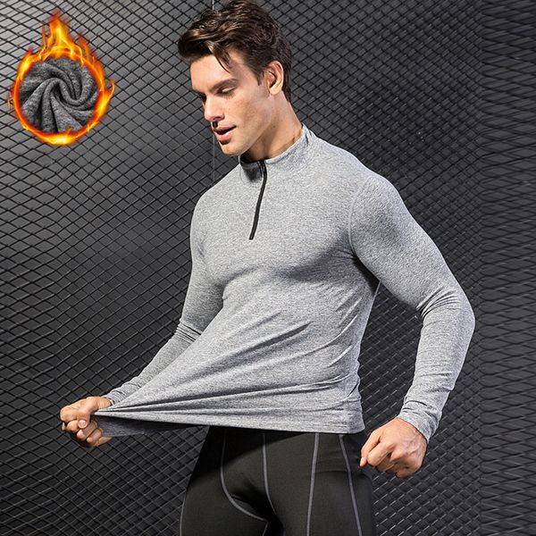 новые мужчины осень зима gym fitness трико с velvet quick dry мужская running t shirt спортивная одежда футболки с длинным рукавом рубашки с
новые мужчины осень зима gym fitness трико с velvet quick dry мужская running t shirt спортивная одежда футболки с длинным рукавом рубашки с