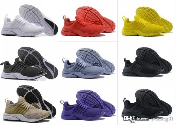 2019presto 5 br qs breathe black white yellow red mens shoes sneakers women casual shoes men sports shoe walking designer shoes
2019presto 5 br qs breathe black white yellow red mens shoes sneakers women casual shoes men sports shoe walking designer shoes