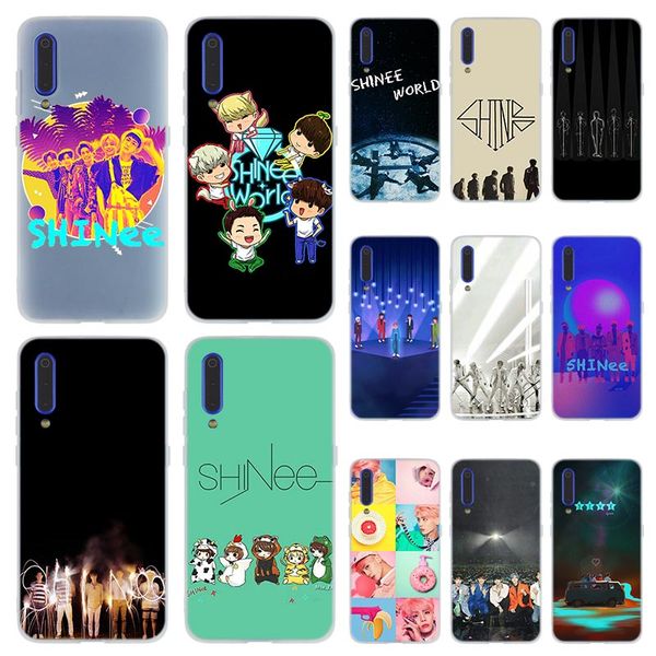 fashion soft tpu phone case cover for coque xiaomi redmi 4x 4a 6a 7a y3 k20 5 plus note 8 7 6 5 pro shinee kpop boy
fashion soft tpu phone case cover for coque xiaomi redmi 4x 4a 6a 7a y3 k20 5 plus note 8 7 6 5 pro shinee kpop boy