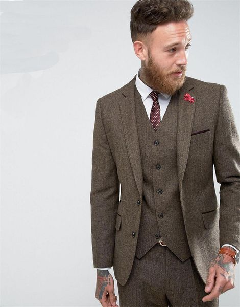 groom tuxedos groomsmen notch lapel custom made two button men suits wedding/prom/dinner man blazer ( jacket+pants+vest+tie )m1487, Black;gray
groom tuxedos groomsmen notch lapel custom made two button men suits wedding/prom/dinner man blazer ( jacket+pants+vest+tie )m1487, Black;gray