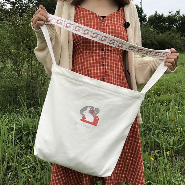 custom tote bag shopping cute print original design white zipper fashion travel canvas bags
custom tote bag shopping cute print original design white zipper fashion travel canvas bags