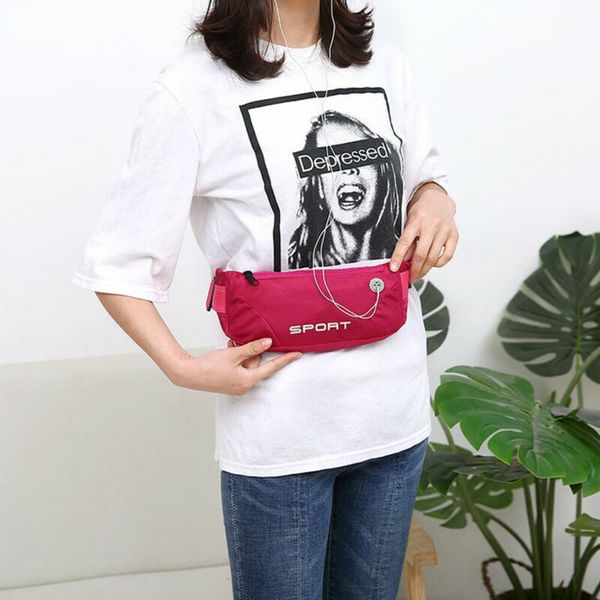 2020 fashion new men women waist bag bum fanny pack running belt money pouch holiday sport letter pattern type
2020 fashion new men women waist bag bum fanny pack running belt money pouch holiday sport letter pattern type