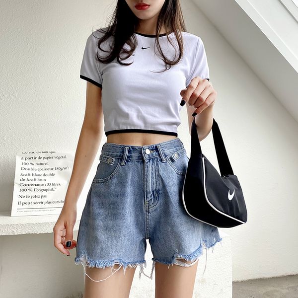 women's jeans guuzyuviz blue pants high waits denim short feminino hold tassel korean summer 2021 loose plus size
women's jeans guuzyuviz blue pants high waits denim short feminino hold tassel korean summer 2021 loose plus size