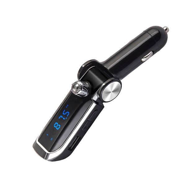 wholesale bbl02 bluetooth car kit mp3 player fm transmitter hands-call wireless radio fm modulator usb car charger support tf card
wholesale bbl02 bluetooth car kit mp3 player fm transmitter hands-call wireless radio fm modulator usb car charger support tf card
