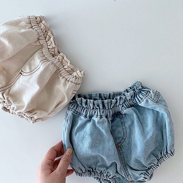 jeans summer toddler boys shorts casual korean for girls baby child pants born denim 2021 high quality, Blue
jeans summer toddler boys shorts casual korean for girls baby child pants born denim 2021 high quality, Blue