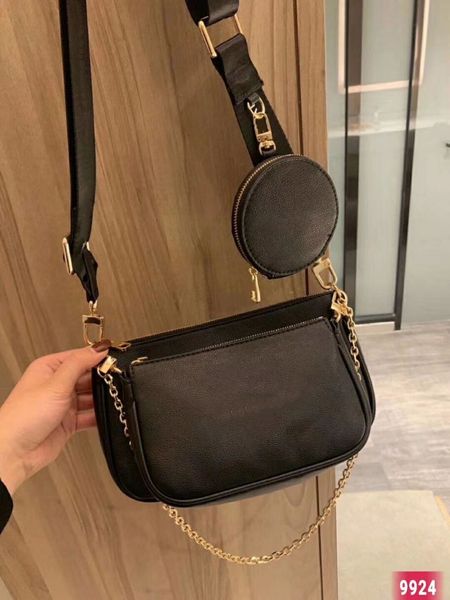 2019 new selling handbag shoulder bags designer handbag fashion bag handbag wallet phone bags three-piece combination bags
2019 new selling handbag shoulder bags designer handbag fashion bag handbag wallet phone bags three-piece combination bags