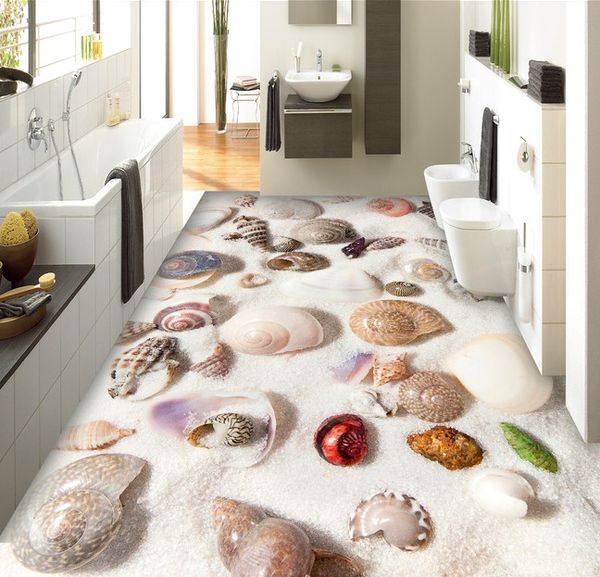 3d pvc flooring custom p waterproof self-adhesive floor beach shell conch wall sticker home decor living room wallpaper for walls 3 d
3d pvc flooring custom p waterproof self-adhesive floor beach shell conch wall sticker home decor living room wallpaper for walls 3 d