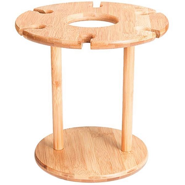 природные bamboo бутылки вина стойки ручной прилавок вина стойки 6 стеклянные полки и 1 для бутылок, является рождественский подарок для вин
природные bamboo бутылки вина стойки ручной прилавок вина стойки 6 стеклянные полки и 1 для бутылок, является рождественский подарок для вин