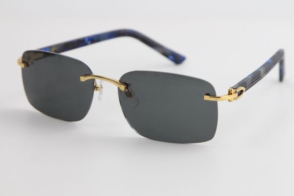 new selling rimless sunglasses marble plaid plank optical 8200759 metal sunglasses fashion eyewear mirror lens unisex, White;black
new selling rimless sunglasses marble plaid plank optical 8200759 metal sunglasses fashion eyewear mirror lens unisex, White;black