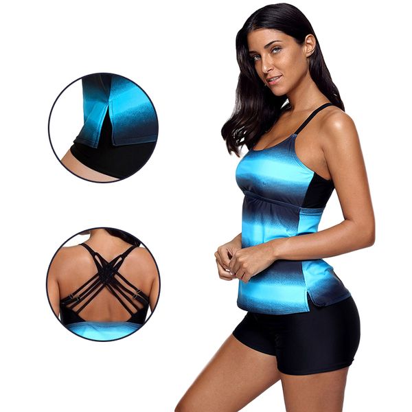 2019 new wwomen swimsuit two-pieces bikini suit floral print push up high stretch split bikini set high waist swimwear, White;black
2019 new wwomen swimsuit two-pieces bikini suit floral print push up high stretch split bikini set high waist swimwear, White;black