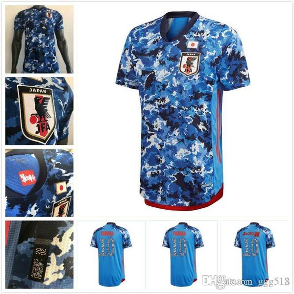player version 2019 2020 japan home soccer jersey national team atom kagawa endo okazaki nagatomo hasebe kamamoto football shirt, Black;yellow
player version 2019 2020 japan home soccer jersey national team atom kagawa endo okazaki nagatomo hasebe kamamoto football shirt, Black;yellow