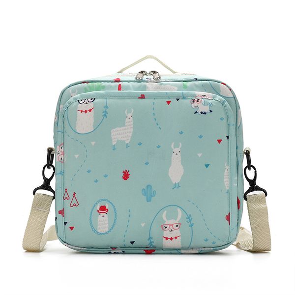 Diaper Bag 2019 Baby Diaper Storage Bag Portable Maternity Bag Fashion Printed One Shoulder Cartoon Waterproof Wetbag 23*10*22cm
Diaper Bag 2019 Baby Diaper Storage Bag Portable Maternity Bag Fashion Printed One Shoulder Cartoon Waterproof Wetbag 23*10*22cm