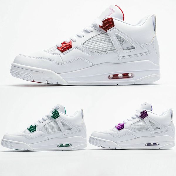 quality men women basketball shoes aurora green luky green playground reverse bred sneaker sports trianers, White;red
quality men women basketball shoes aurora green luky green playground reverse bred sneaker sports trianers, White;red