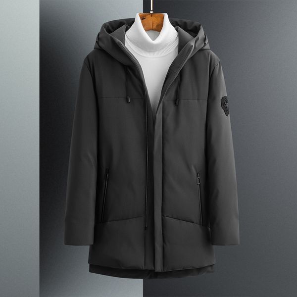 men's down & parkas cotton parka winter jacket men korean vintage clothes 2021 short warm thick plus size manteau femme zt4644, Black
men's down & parkas cotton parka winter jacket men korean vintage clothes 2021 short warm thick plus size manteau femme zt4644, Black