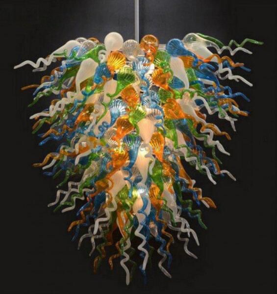 pendant lamps artistic multi color hand blown glass chandeliers lighting antique crystal chandelier for home italian style led pendant-light
pendant lamps artistic multi color hand blown glass chandeliers lighting antique crystal chandelier for home italian style led pendant-light