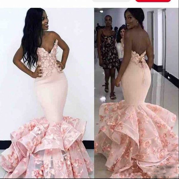русалка пром платье flora аппликаций backless вечерних платья милого кружево нижнего многоуровневая южноафриканский коктейль vestidos de fes, Black
русалка пром платье flora аппликаций backless вечерних платья милого кружево нижнего многоуровневая южноафриканский коктейль vestidos de fes, Black