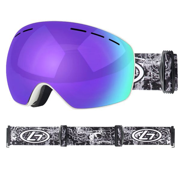 ski goggles double anti-fog and anti-uv spherical double-layer ski goggles mask glasses skiing men women snow snowboar
ski goggles double anti-fog and anti-uv spherical double-layer ski goggles mask glasses skiing men women snow snowboar